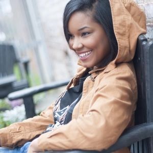 Meet your Posher, Ciara